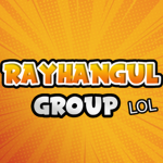 rayhangul