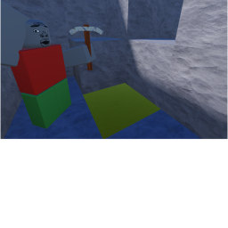 Mining Game (RELEASE)