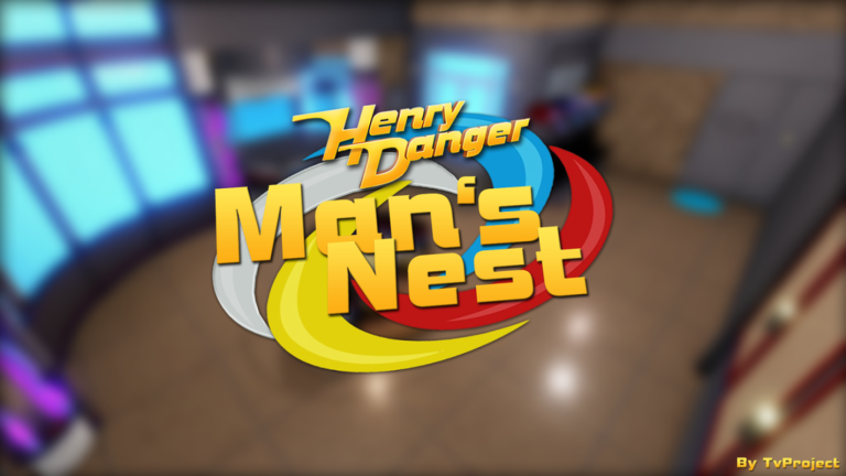 [NEW MISSIONS UPDATE!] Henry Danger screenshot 4