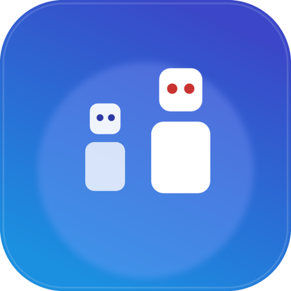 SoloPlaytest — Asymmetric Bots