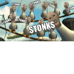 The Stonks Mafia