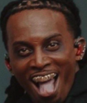 M-eights