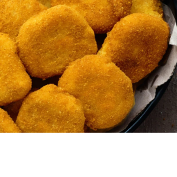 בואו לאכול נאגטש