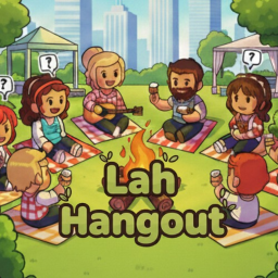 Lah, Hangout!