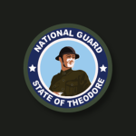 Theodore State National Guard