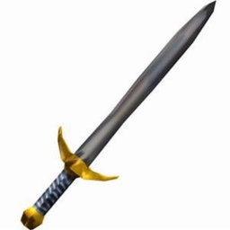 Sword fight