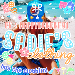 - Sadie’s Clothing -