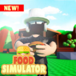 [NEW PETS] Food Simulator!