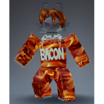 B@CON! G@NG!