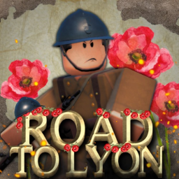 The Road to Lyon