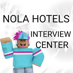 Nola Hotels Interview Center