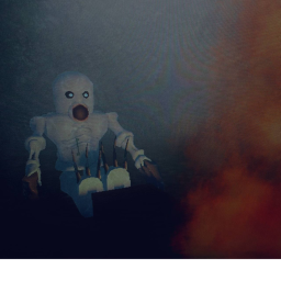 The rake:fan remake (pre-alpha 2)