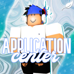 Application Center