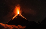 Volcano community