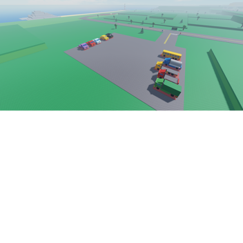  Welcome Roblox Map