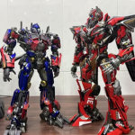 Dynasty of Primes