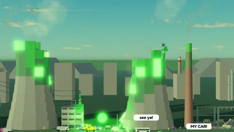 Smash the City thumbnail 2