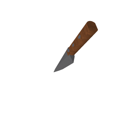 Knife