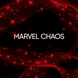 [WANDAMERLIN] Marvel Chaos icon