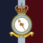 [UK] King's Colour Squadron