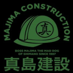 Majima Constructions.