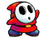 The ShyGuy Army