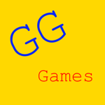 GG Games!