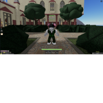 "Ministry of Wizard Academy RP"
