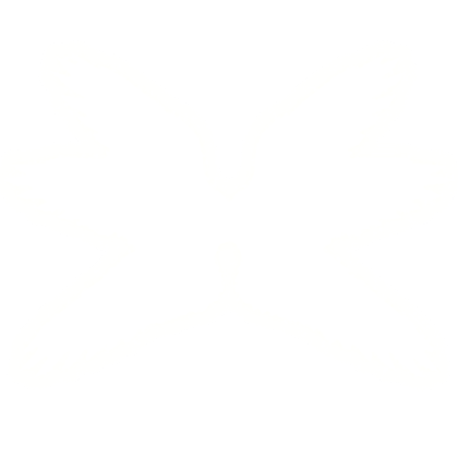 [GLOWING] BIG Angel Wings White