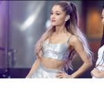 Ariana Grande Alove