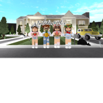 Grupo das Frutinhas Blox OFC <3 Group Thumbnail