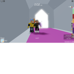 Me And My Ultra Friend
