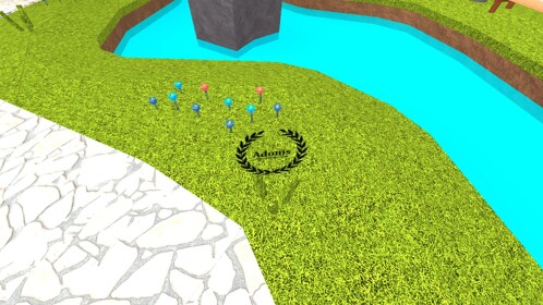 Spring DeathRun
