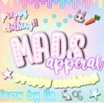 MADIGANS ANGELS
