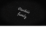 Toribios family