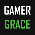 #Gamer Grace squad