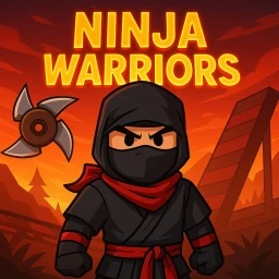NinjaWariors icon