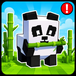 Panda Farm 🐼