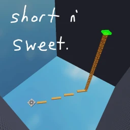 room of short and sweet icon
