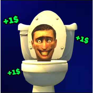 +1 SKIBID TOILET EVERY SECOND
