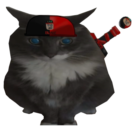 Mini Blake Eyatigrod thumbnail