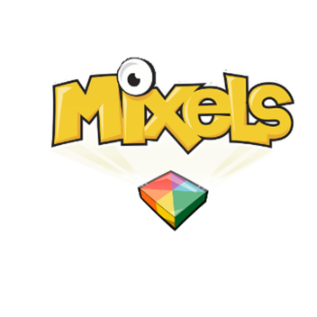 Mixels RP!