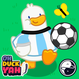 Oh Duck Yah! Summer Soccer Football Fest Event icon