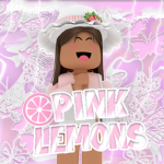 Pink Lemons!
