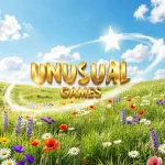 Unusual Games Official Group Thumbnail