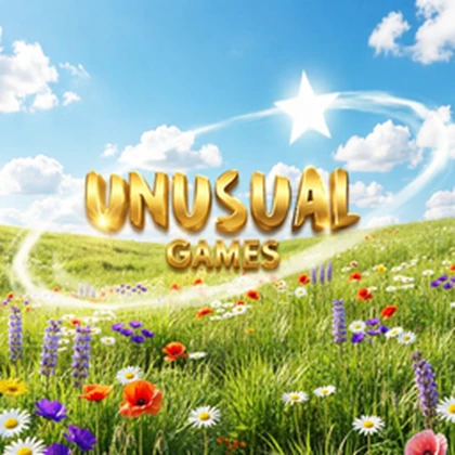 Unusual Games Official Roblox group icon