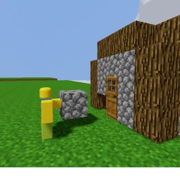 Minecraft Obby icon