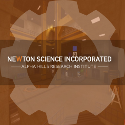 NSI: Alpha Hills Research Institute ☢️ [UNSTABLE]