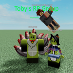 Toby's RP Group