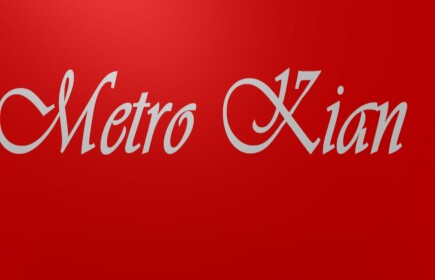 Metro Rian Train Show